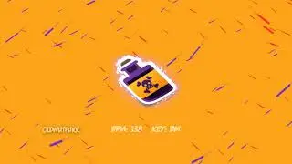 [FREE FOR PROFIT] Travis Scott Type Beat - "Poison" | Prod. OldWutFukk