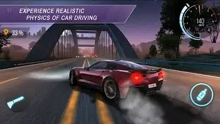 CarX Highway Racing  Gameplay (Android)