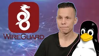 How to install and configure WireGuard VPN on Linux