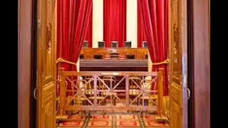 Will the Supreme Court do the right thing? A tarot reading