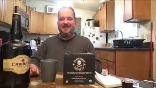 Deathwish Coffee Review