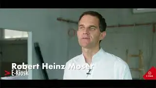 Wie entsteht ein E-Kiosk