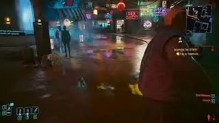Cyberpunk 2077  No RT vs RT pyscho vs Overdrive vs Overdrive + RR