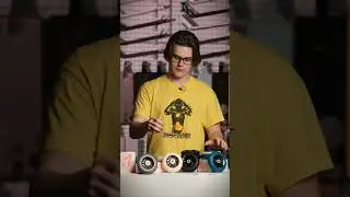Обзор на новые колёса AZTEK ARCHITECT от Антона Зыкова! 