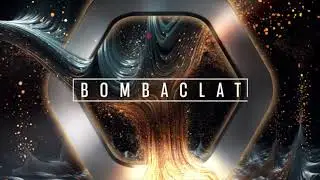 Casper Levy - 'Bombaclat'