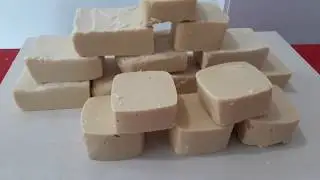 Easy and economical homemade soap