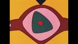 Chargeman Ken! / Заряженный Кен! - 14 / Аниме на русском