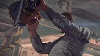 WOLFENSTEIN THE NEW ORDER 