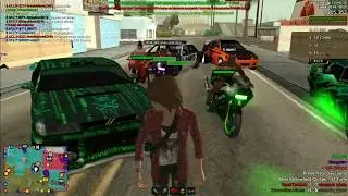 Cit TeamTurkish trailer #1