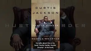 Was 50 Cent’s Career Ruined On Purpose? (Short)