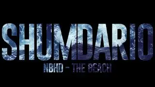 Shumdario || The Beach