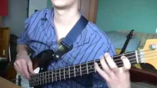 Leningrad Dikyj Muzcina Bass