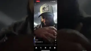 Smack Beasley uncle rah Lu Castro Casey jay loso Charlie clips live in Toronto