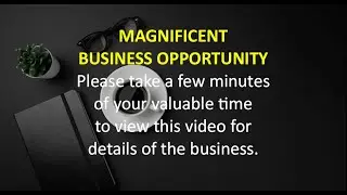 XPOSE BUSINESS OPPORTUNITY