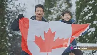 Canada PR, November 2023 NEW UPDATE