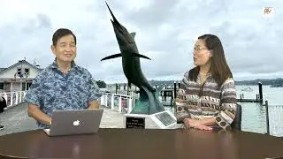 DU LỊCH NEW ZEALAND  P1