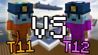 Are TIER 12 MINIONS Worth Buying? | Hypixel Skyblock