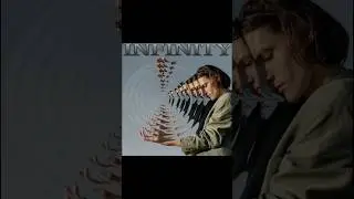 How to Create an Infinity Mirror Reflection | Picsart ILLUSION Photo Editing | PICSART TUTORIAL