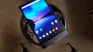 Dell Venue 8 7000 Review!