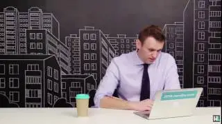 Навальный 2018 | Важное заявление