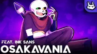 Osakavania [Tokyovania | Undertale Remix] - Atraxer