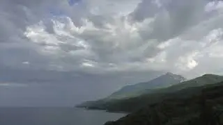 Благодарение... Старец Симон (Безкровный)
