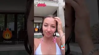 Russian girl bigolive || tango live vlog||periscope tiktok Bigolive ||periscope live pretty girl