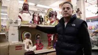 Ex-Satan/Devil Worshiper & Warlock Explains How Jesus Saved His Life From Witchcraft/Santeria & Hell