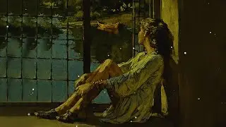 you are close friends with moonlight, a playlist for deep sorrows!!