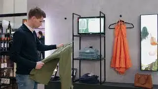 Endless Aisle | fashion retail