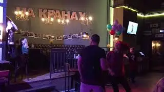 Обычная пятница в Самаре)