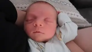 THEAS LILLASYSTER ÄR REDAN HÄR!