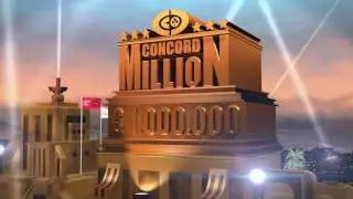 Concord Million 2016