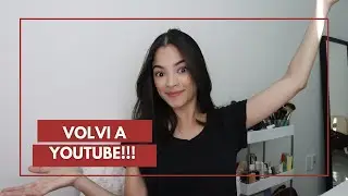 VOLVI! ME VOY A CASAR, NOS MUDAMOS Y ME QUEDO SIN TRABAJO!  I Cukismakeup