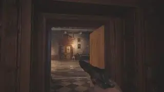 Resident Evil 8 Village teasing alcina