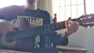 Hoy yo te quiero contar (Niños) (ekk)