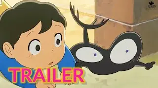 Ranking of Kings: Treasure Chest of Courage - Official Teaser Trailer | Crazy Magic Studio's