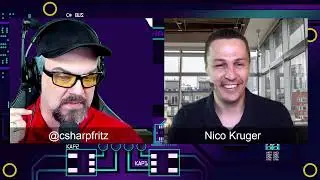 Error logging, tracing, and improving developer workflow with Jeffrey T. Fritz