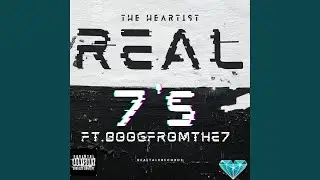 Real 7's (feat. BoogFromthe7)