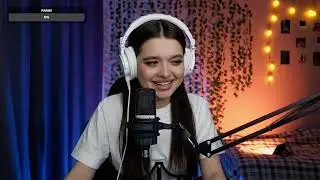 Музыкальный стрим💌💘🥳 Катя Филатова