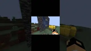 🔥Супер кирка без модов Майнкрафт, опровержение! 😳 #майнкрафт #minecraft #тикток