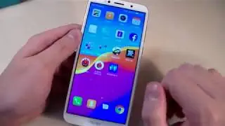 Обзор Honor 7A