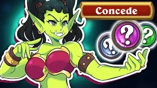 Annoy your Foes to DEATH!! (Hearthstone) ft. 