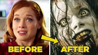 10 Scariest Uses Of Make-Up In Horror Movies