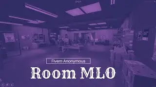 [FiveM Store ] FiveM Anonymous Room for fivem servers