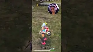 ESSE ALEATÓRIO TENTOU ME TROLLAR NO FREEFIRE 