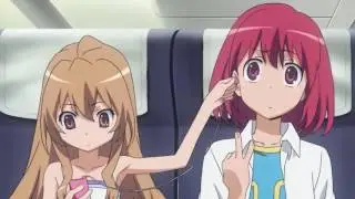 AMV l33tmeatwad   Tough Love RUS SUB