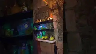La Casa De Los Lamentos  Guanajuato México 🇲🇽.+uniforme de mayordomos en los ciclos pasados.