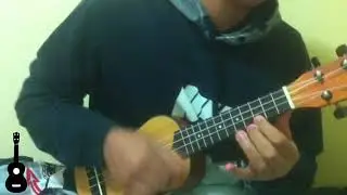 hey pai-   cover ukelele-