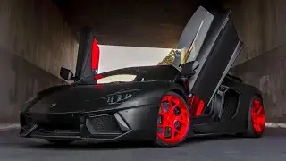 Excuses ft.Lamborghini Edit 🔥 | Song By AP Dhillo